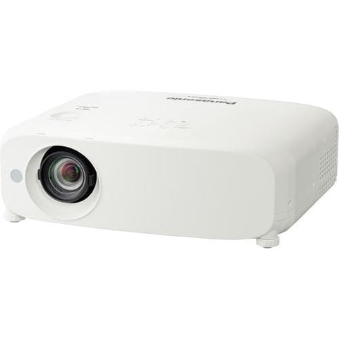 Image of Panasonic PT-VZ580 LCD Projector - StrikinGolf