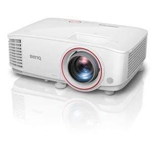 Image of BenQ TH671ST 3D Ready Short Throw DLP Projector - StrikinGolf