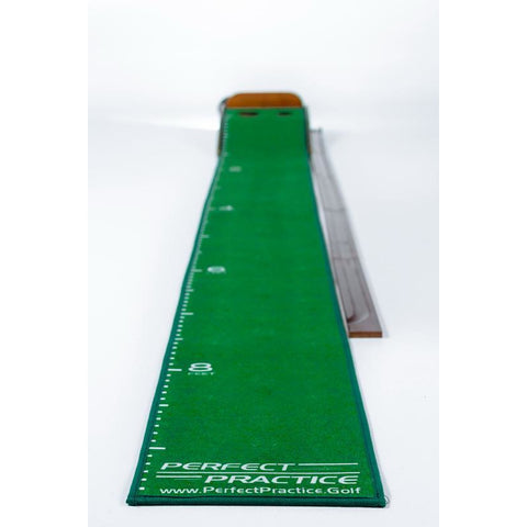 Image of Perfect Putting Mat - Expert Edition - StrikinGolf