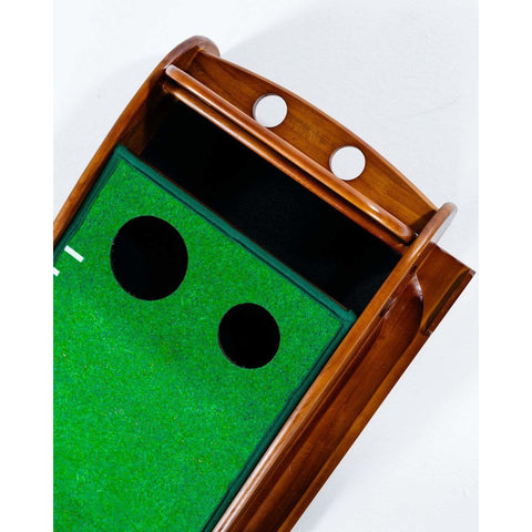 Image of Perfect Putting Mat - Expert Edition - StrikinGolf