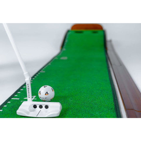 Image of Perfect Putting Mat - Expert Edition - StrikinGolf