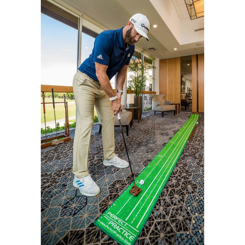 Image of Perfect Putting Mat™ - SE (3-Pack) - StrikinGolf