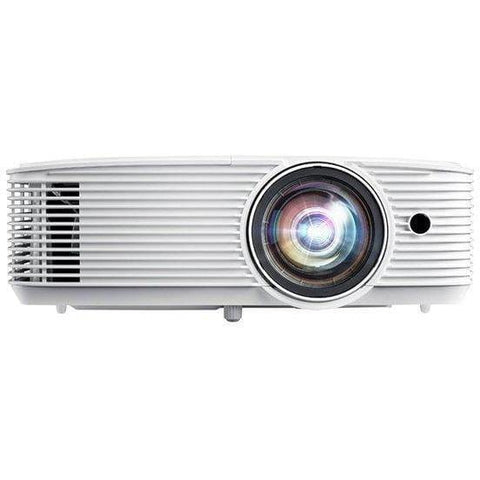 Image of Optoma EH412ST Golf Simulator Projector - StrikinGolf