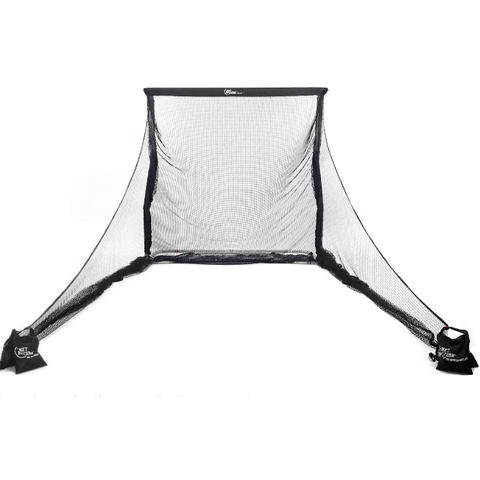 Image of The Net Return Home Golf Pro Package V2 - StrikinGolf