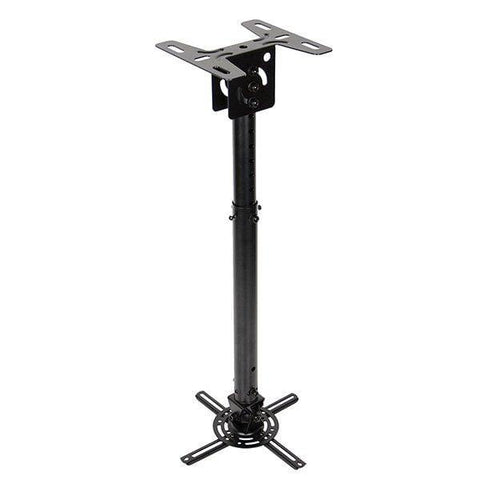 Image of Optoma Ceiling Projector Mount - StrikinGolf