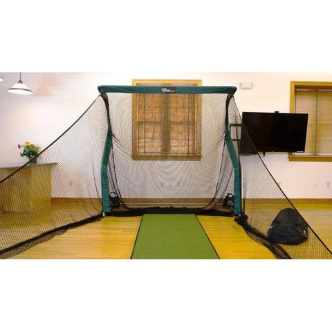 Image of The Net Return Platinum Golf Turf - StrikinGolf