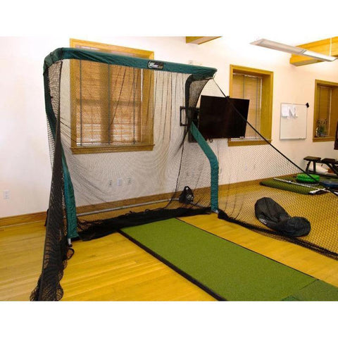 Image of The Net Return Platinum Golf Turf - StrikinGolf