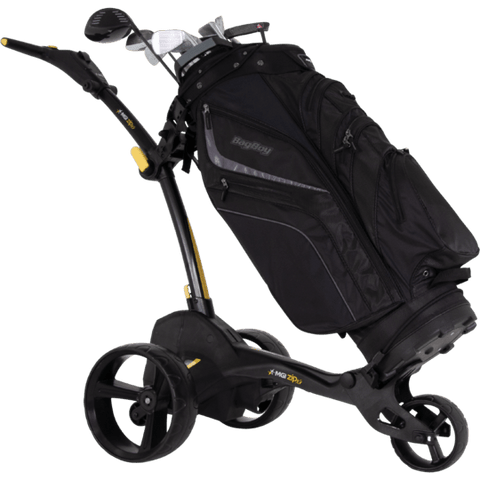 Image of MGI Zip X1 Electric Golf Caddy - StrikinGolf