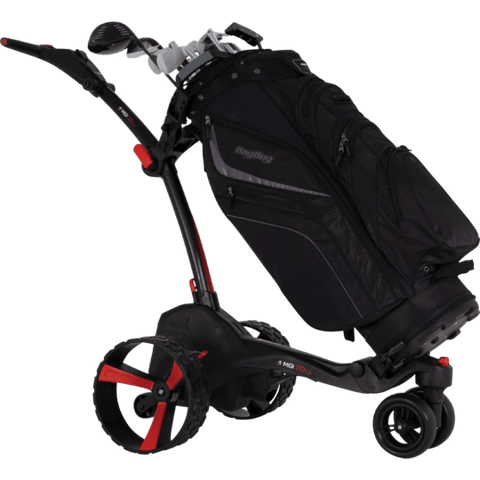 Image of MGI Zip X3 Electric Golf Caddy - StrikinGolf