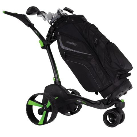 Image of MGI Zip X5 Electric Golf Caddy - StrikinGolf