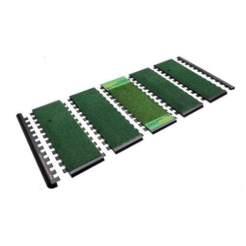 Image of True Strike Academy Golf Mat - StrikinGolf