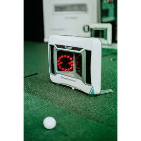 Image of Ernest Sports ES20/20 Golf Launch Monitor/Simulator - StrikinGolf