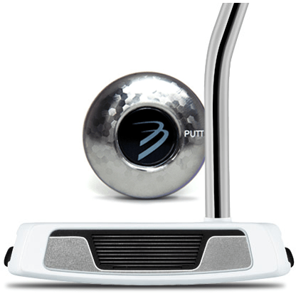 Image of 3bays GSA PUTT Golf Swing Analyzer - StrikinGolf