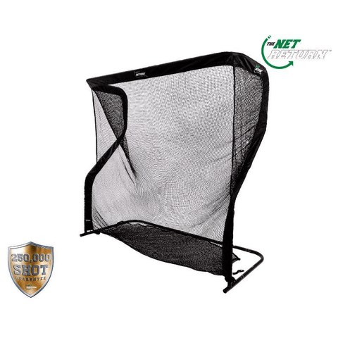 Image of The Net Return Platinum Golf Package V2 - StrikinGolf