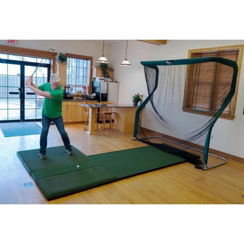 Image of The Net Return Platinum Golf Turf - StrikinGolf