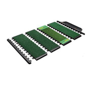 True Strike Single Golf Mat