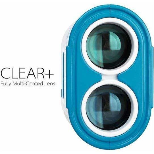 Gogogo Golf Rangefinder - GS06B Blue 650Y/900Y - StrikinGolf