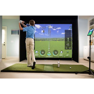 SkyTrak Golf Simulator & Launch Monitor - StrikinGolf