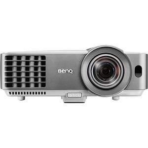 BenQ MW632ST - StrikinGolf