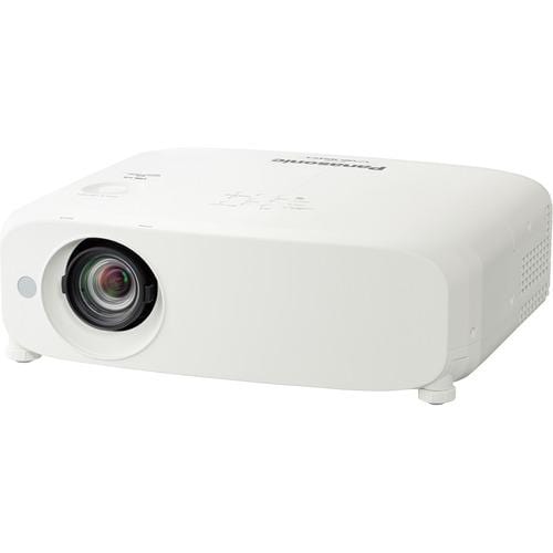 Panasonic PT-VZ580 LCD Projector - StrikinGolf