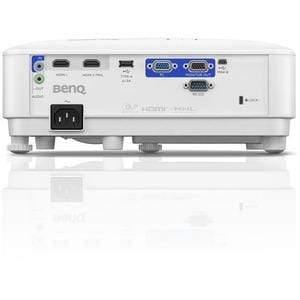 BenQ TH671ST 3D Ready Short Throw DLP Projector - StrikinGolf