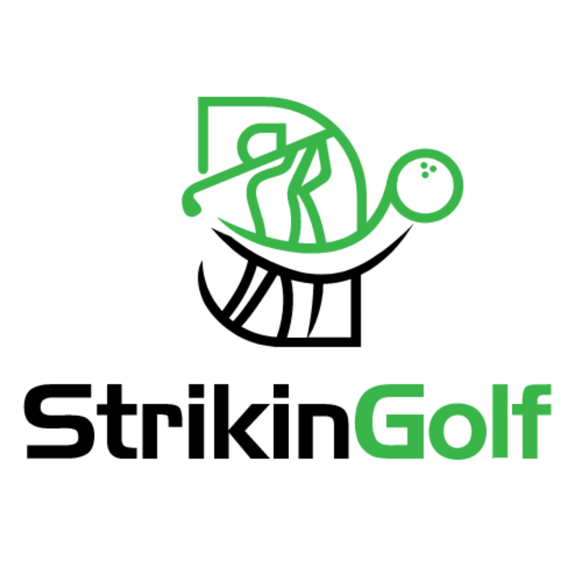 StrikinBay - Foam Insert Kit