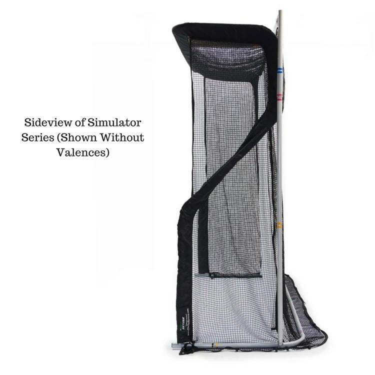 The Net Return Simulator Series 12 - StrikinGolf