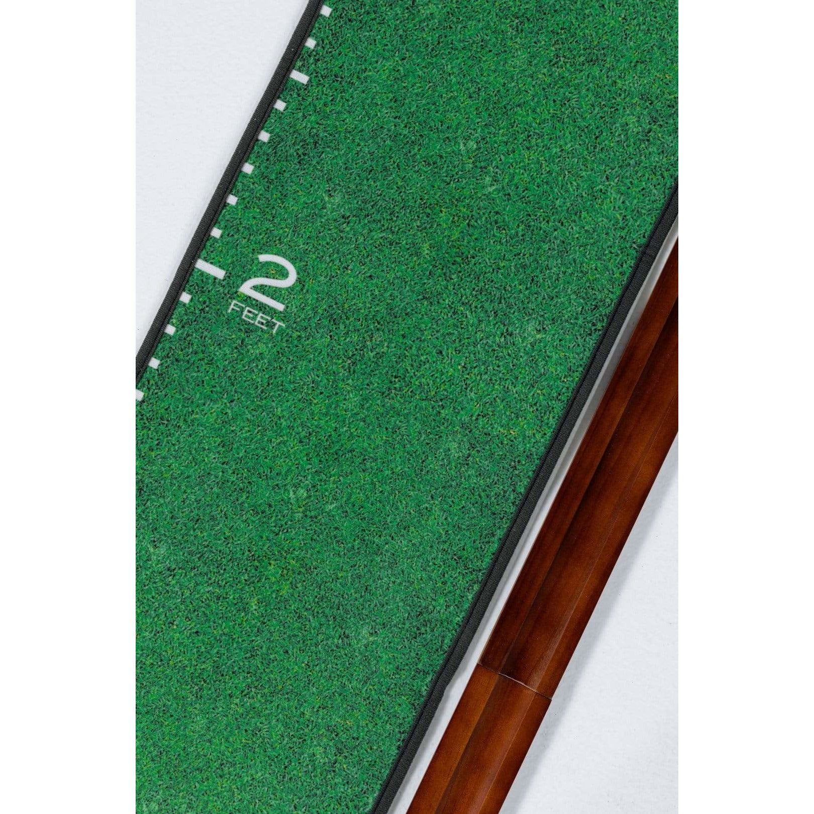 Perfect Putting Mat - Expert Edition - StrikinGolf