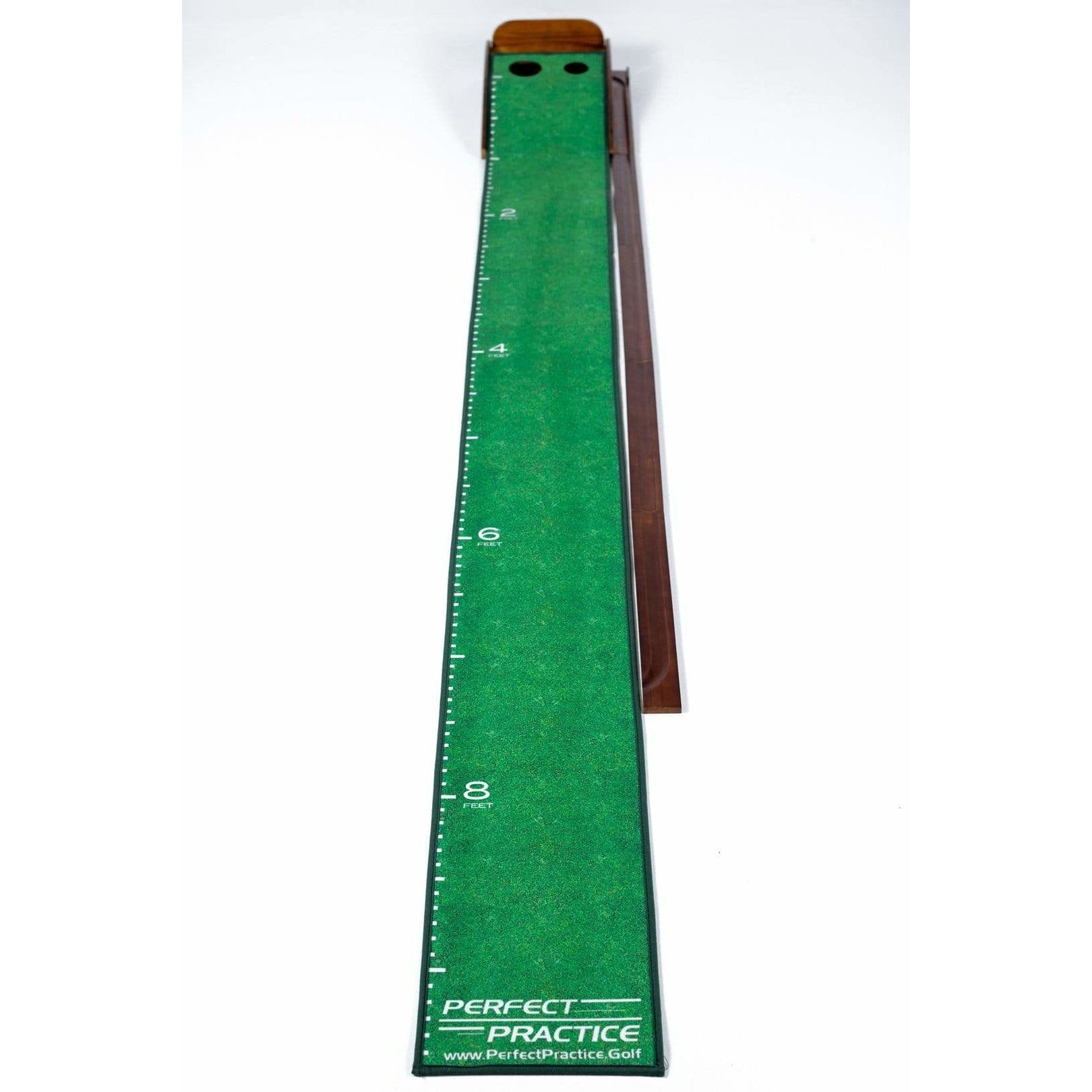Perfect Putting Mat - Expert Edition - StrikinGolf