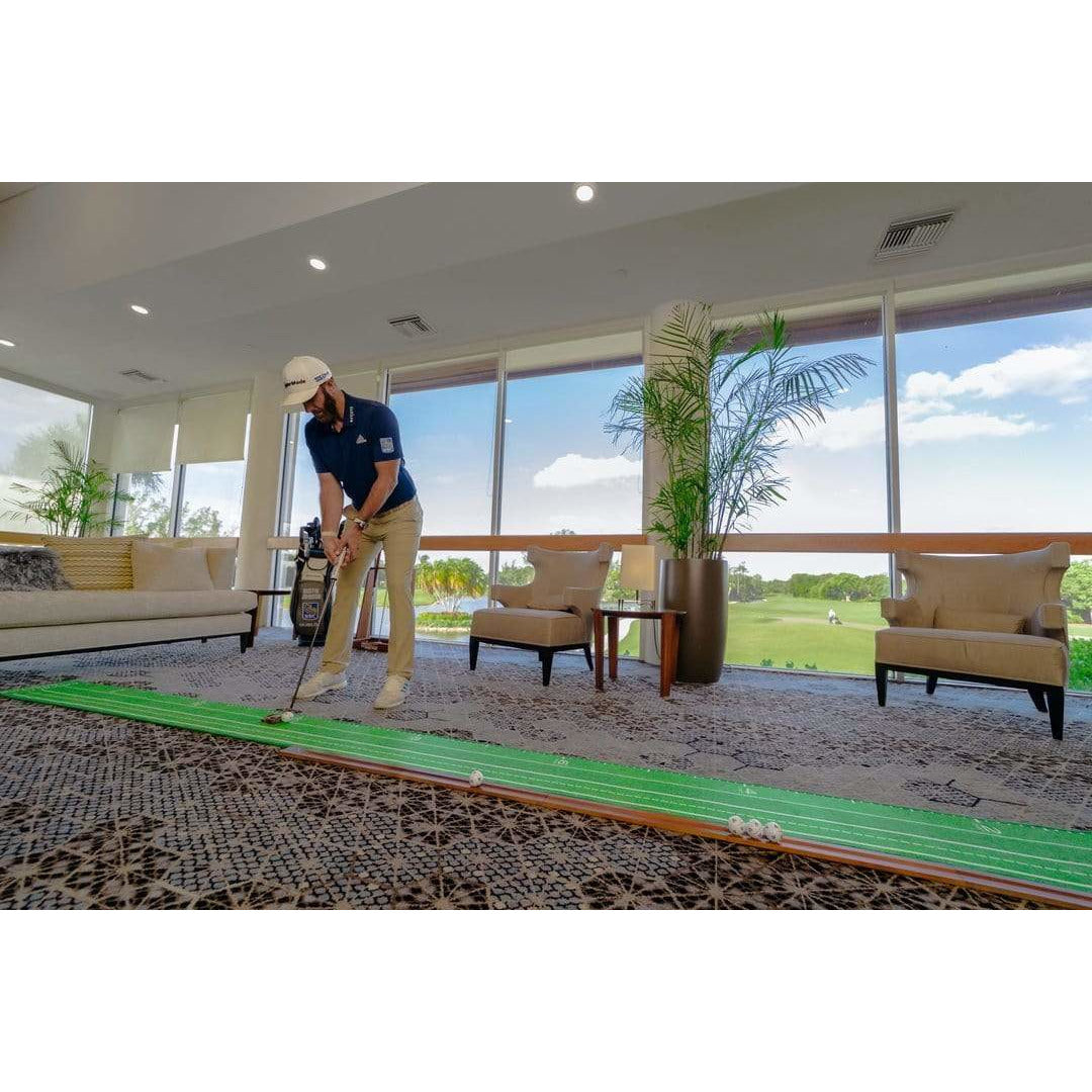 Perfect Putting Mat™ XL Edition StrikinGolf