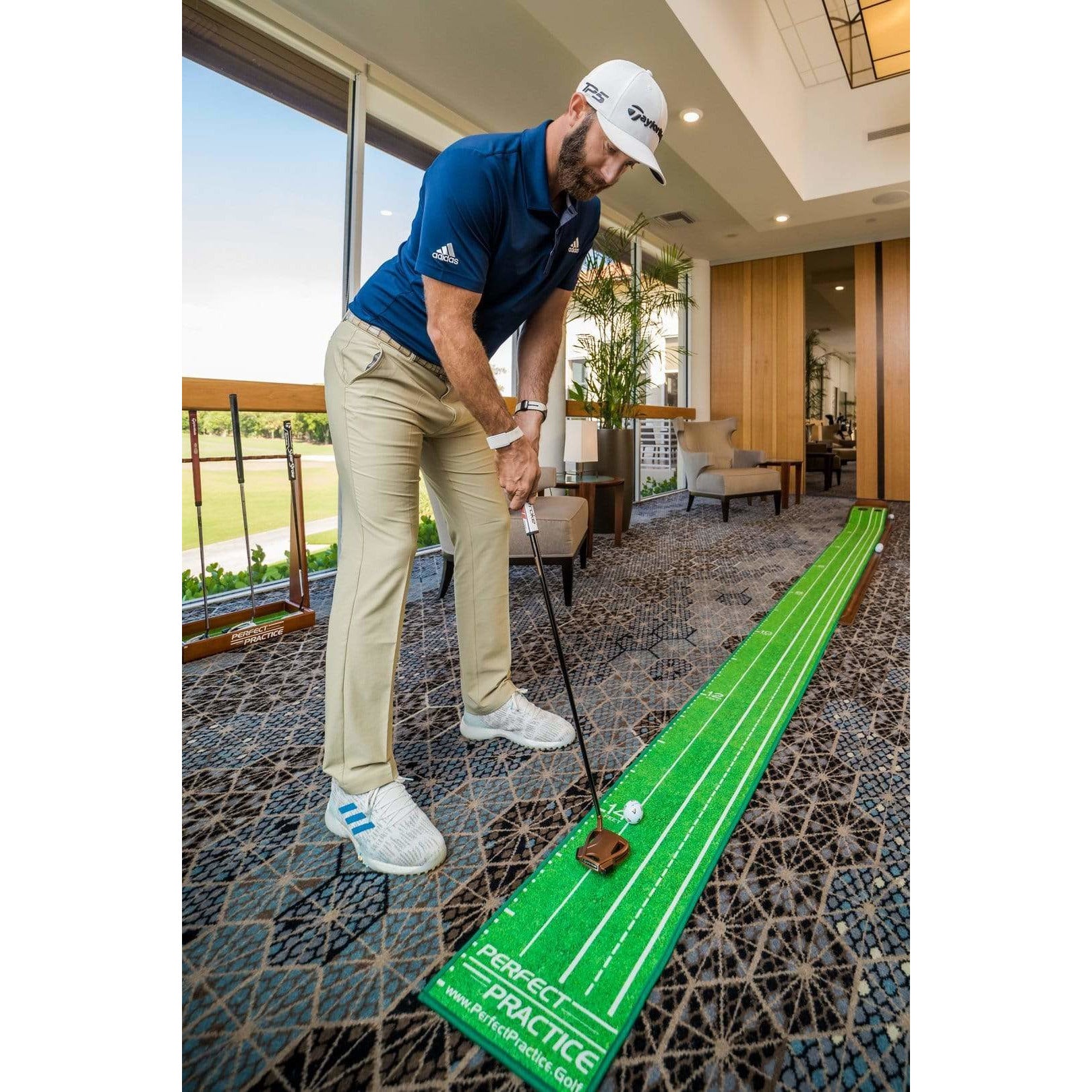 Perfect Putting Mat™ - SE (3-Pack) - StrikinGolf