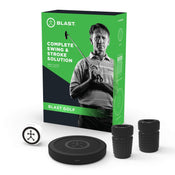 Blast Motion Golf Swing Analyzer - StrikinGolf