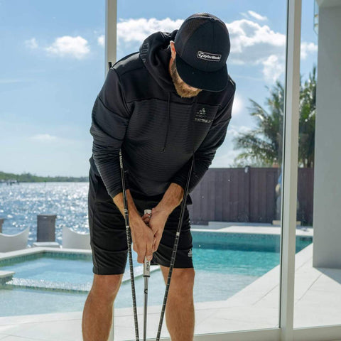 Image of Perfect Practice - Dustin Johnson Putting Collection - StrikinGolf