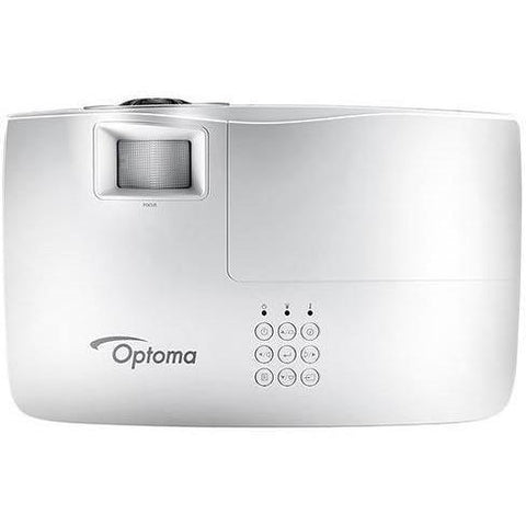 Image of Optoma EH460ST Golf Simulator Projector - StrikinGolf
