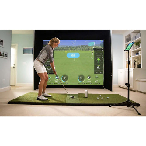 Image of SkyTrak Golf Simulator & Launch Monitor - StrikinGolf