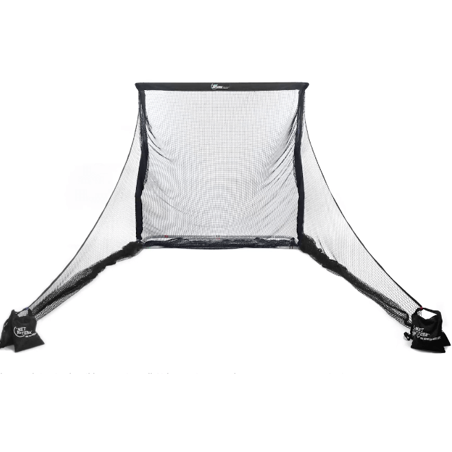The Net Return Home Golf Pro Package V2 - StrikinGolf