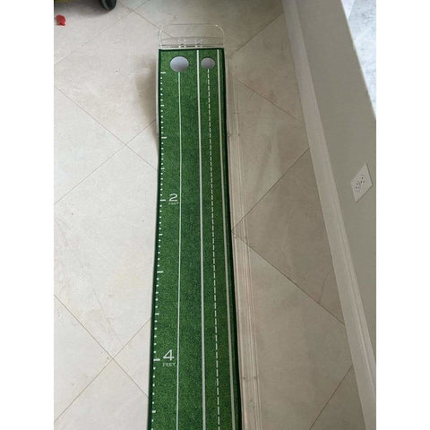 Image of Perfect Putting Mat™ - Acrylic Limited Edition - StrikinGolf