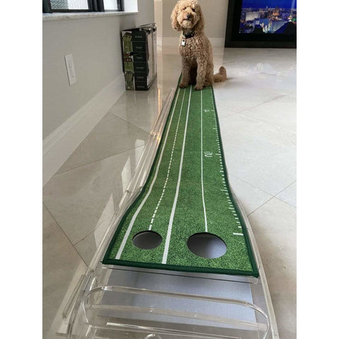 Image of Perfect Putting Mat™ - Acrylic Limited Edition - StrikinGolf