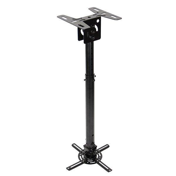 Optoma Ceiling Projector Mount - StrikinGolf