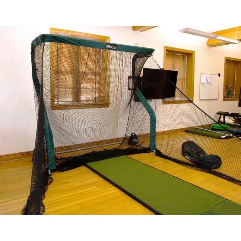 The Net Return Platinum Golf Turf - StrikinGolf