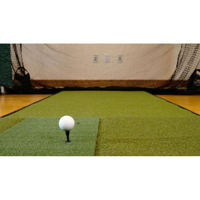 The Net Return Platinum Golf Turf - StrikinGolf