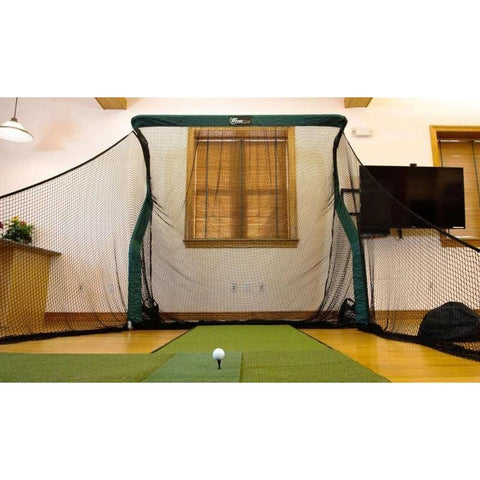 Image of The Net Return Platinum Golf Package V2 - StrikinGolf