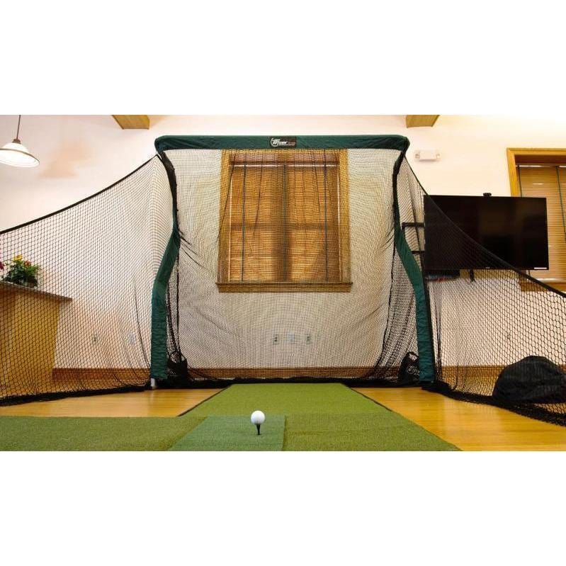 The Net Return Platinum Golf Turf - StrikinGolf