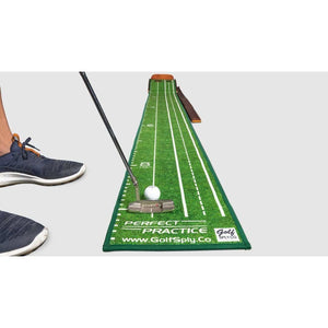 Perfect Putting Mat - Standard Edition - StrikinGolf