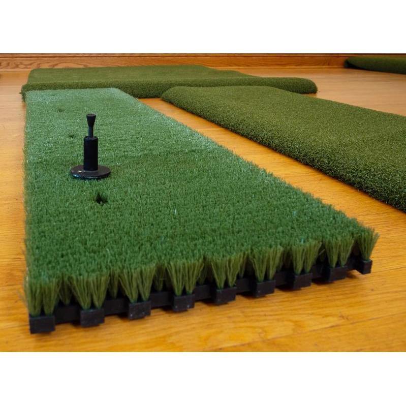 The Net Return Platinum Golf Turf - StrikinGolf