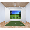 SkyTrak Premium Golf Simulator Package | Golf Indoor | StrikinGolf