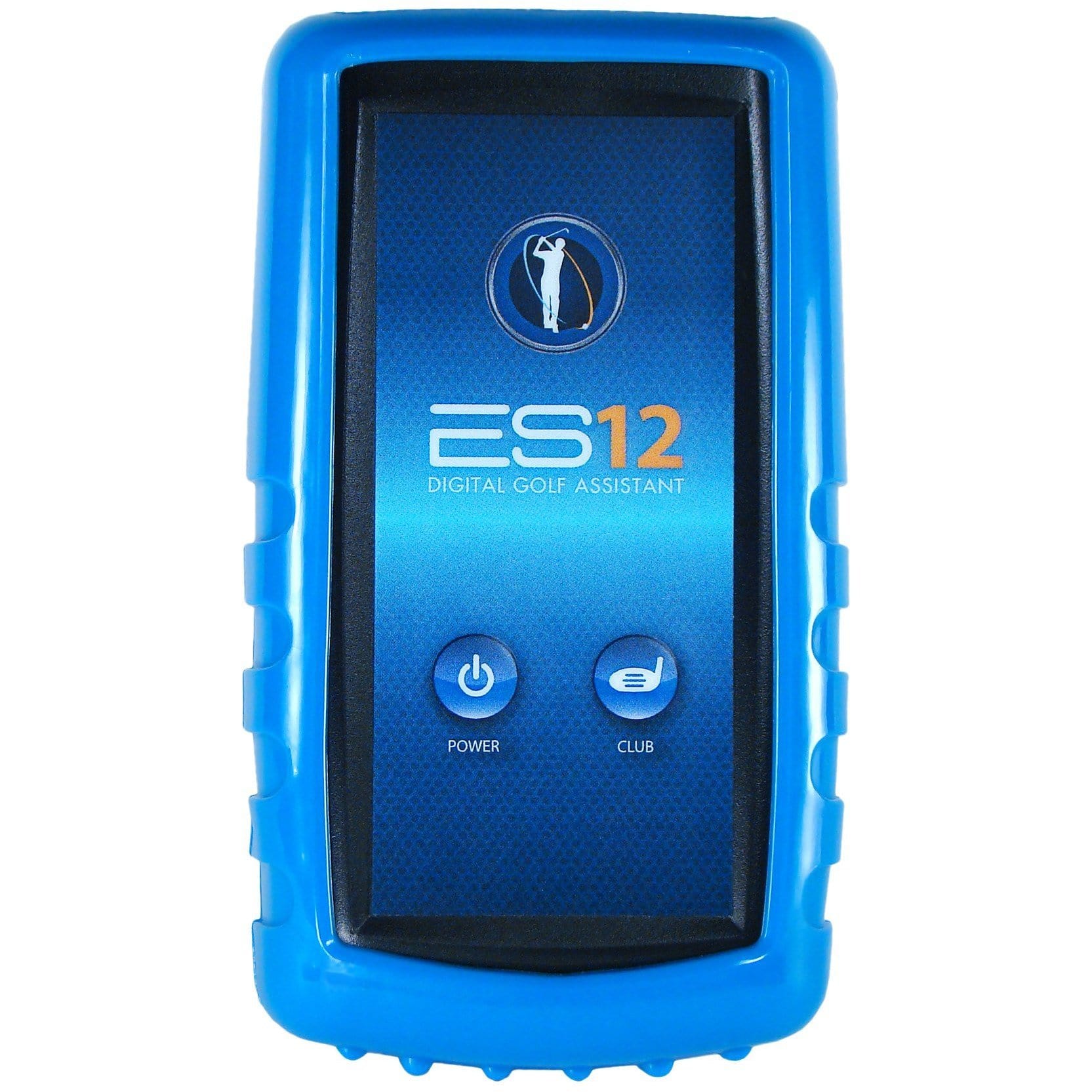 Ernest Sport ES12 Portable Launch Monitor - StrikinGolf