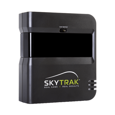 Image of SkyTrak Golf Simulator & Launch Monitor - StrikinGolf