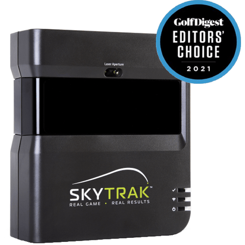 Image of SkyTrak Home Series Package