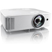 Optoma X318ST Golf Simulator Projector